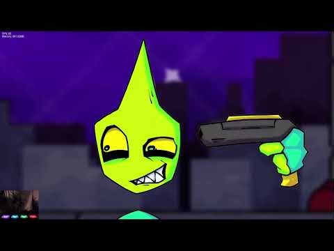 FNF - Revolt Rhythm (V2 DEMO) FNF MOD