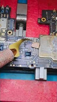 mi 10i 5g common issue dead repair low booting repair