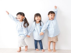 Q. 子どもの甲高い声が苦手で、うるさく感じてしまいます [脳科学・脳の健康] All About