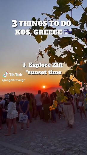 Top 3 Activities to Experience on Kos Island, Greece