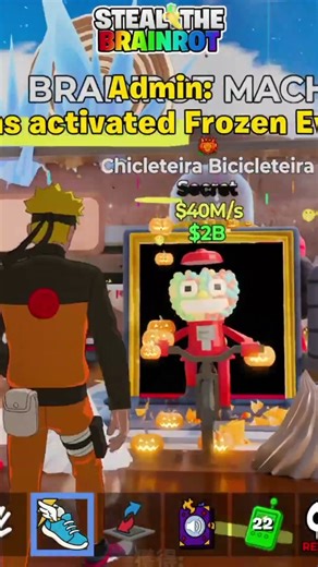 チョコレートイベントのコード4つ全部まとめた