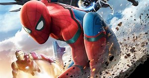 Spider-Man : Homecoming
