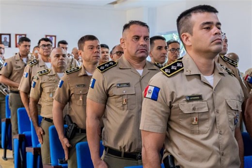 Concurso PM AL: sai edital com 1.060 vagas de soldado e oficial