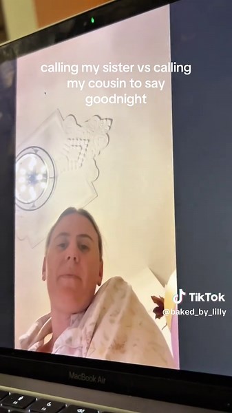 Funny Goodnight Prank Call: Sister vs Cousin