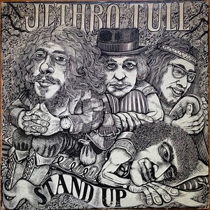 Jethro Tull - Stand Up