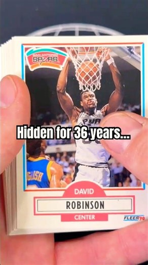 Wait… is That a Michael Jordan?? 👀