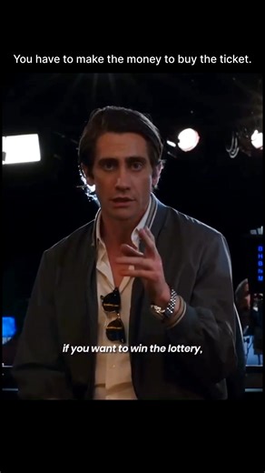 🎬 Movies • Clips • Entertainment on Instagram: "🎬 Nightcrawler (2014) 🎭 Thriller • Crime • Drama ⭐ Ambition, morality & obsession | ⏱ 1h 57m 📌 Why Watch? Because it’s a dark, gripping exploration of ambition and moral ambiguity, showcasing a chilling performance that blurs the line between fascination and fear. 📖 Story in Short: Lou Bloom (Jake Gyllenhaal) is a driven, morally unbound man who discovers the high-stakes world of crime journalism in Los Angeles. As he documents accidents and c
