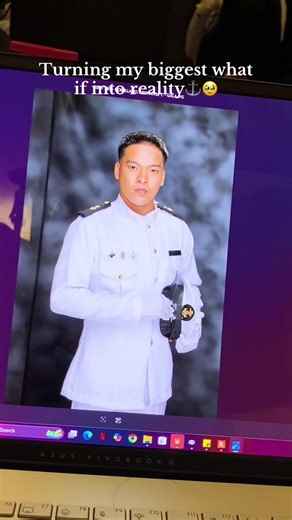 Maritime Graduation Transitions: Chasing New Horizons