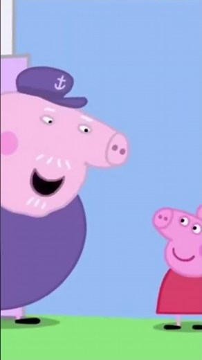 Peppa Pig Edit