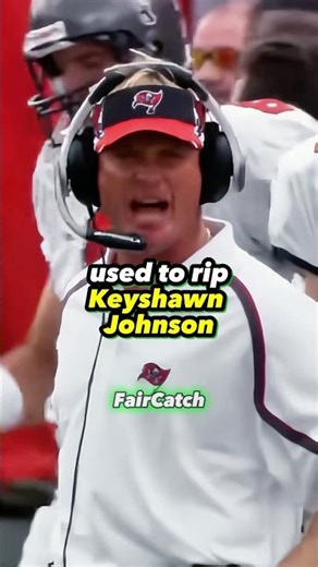 Warren Sapp REVEALS Insane JON GRUDEN "PLAYCALL" Story! 🤯🏈 #shorts #nfl