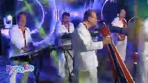 ¡Que no se te vaya "El tren" musical de Jivaro Show! | Reventón Musical