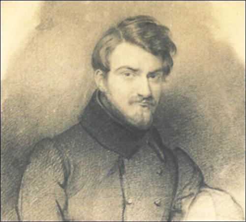 François Delsarte - Alchetron, The Free Social Encyclopedia