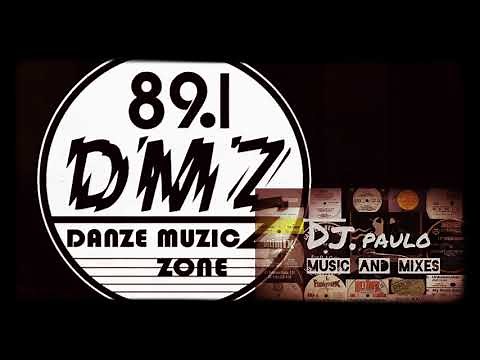 89 DMZ MOBILE CIRCUIT 💎TRIBUTE 💎 NEW WAVE REMIX SESSION