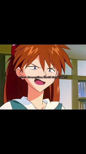 Evangelion EP.26 #evangelion #neongenesisevangelion #shinjiikari #asukalangley #reiayanami #misatokatsuragi #fyp #blowup #goviral