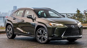 Lexus UX250h AC not working - causes and how to fix it