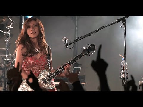 Aldious (アルディアス) / Go away (Live 2018) from『Aldious Tour 2018 ”We Are” Live at LIQUIDROOM』
