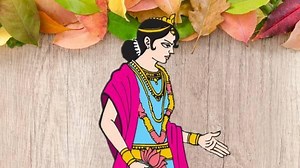 Rukmini Ashtami 2021 : रुक्मिणी कौन थीं, जानिए 10 बातें