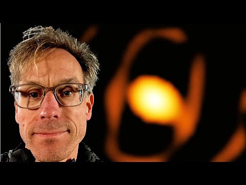 How we captured the first close-up image of a star beyond our Galaxy