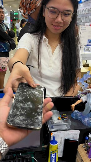 61K views · 2K reactions | IPHONE 14 PRO MAX BACK GLASS & LCD...