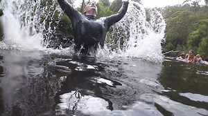 1.9K views · 70 reactions | Mirang Pool in Heathcote National park as...