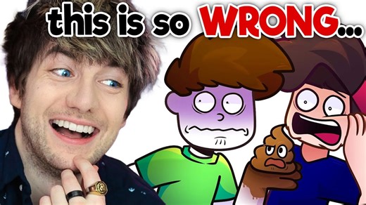 Infamous Swoosh and BrodyAnimates Are Even Crazier Than Haminations – Find Out Why!