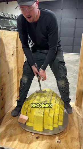 This Ultimate Magnet Shuts Down Every Electronic Device #