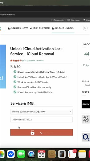 Unlock iCloud Access: Remove an Apple ID Without the Password