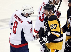 Round 2 Predictions by the Numbers - The Hockey Writers Previews and Predictions Latest News, Analysis & More