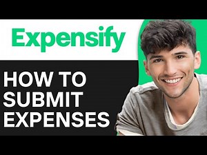 How to Submit Expenses on Expensify 2024 Expensify Tutorial/Demo/Review
