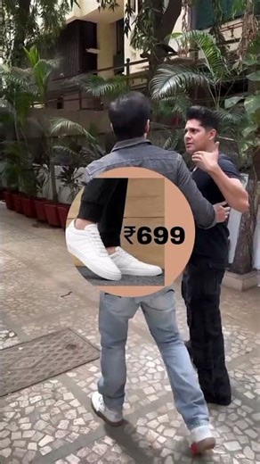 Emraan Hashmi Style Recreated | Bollywood Outfit on a Budget by saaz