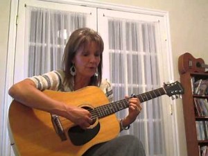 Bring Him Home Les Mis Guitar Tutorial