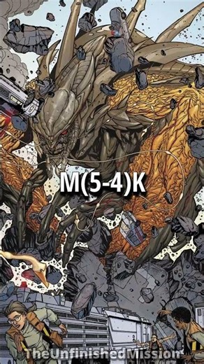 Muto Prime VS Kong #kong #monsterverse