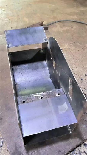 mini Chopper machine works skills idea #trickshot #foryoupage❤️❤️ #diywelding #welding #weldinglife