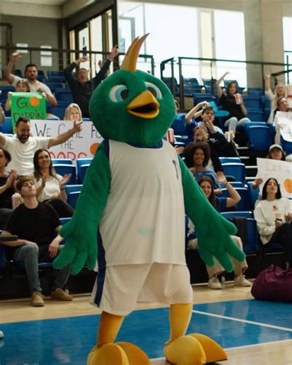 Ready to cheer? Full Prescribing Information: bit.ly/2QBJIPW Patient Information: bit.ly/2pCnzG7 | DUPIXENT® (dupilumab)