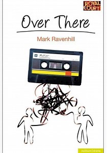 Over There - movie: where to watch stream online