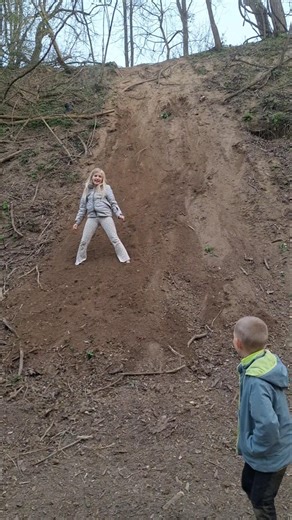 Délutáni mozgás ✅️ Mire nem jó egy quadpark? 😁🤭🫣 #quad #családiprogram #gyerek #természet