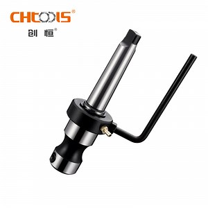 [Hot Item] 19.05mm Weldon Shank Morse Taper Annular Cutter Arbor