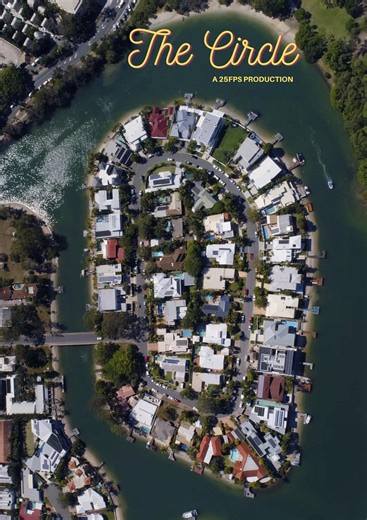 The Circle (2017) | Creators | ČSFD.cz