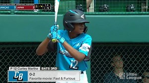1.3M views · 3.6K reactions | Here's every home run from the 2019 #LLWS. Enjoy.  | Little League | Facebook