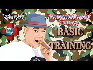 Biomagnetic Pair Therapy BASIC TRAINING.