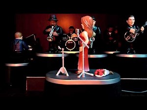 Little Jammer Pro - Fly Me To The Moon