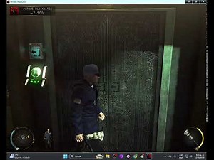 HITMAN ABSOLUTION PARTE 3 SUSCRIBETE GRACIAS