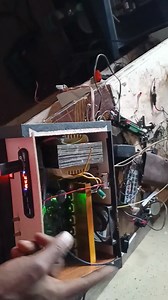 4.5K views · 91 reactions | 3500/- na iko na thermistor ukieka mziki tu ndo fans inazunguka.....number 0707463269 ... location Ruaka | Hollywood sounds KE | Facebook