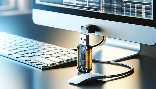 [Complete Tutorial] Arduino Rubber Ducky | Digispark Keyboard | RootSaid Community