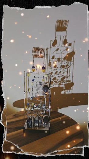 7.83 Hz Schumann Frequency Generator - My Professional DIY Version