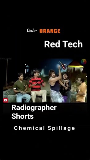 hospital emergency codes #radiographer #radiologyshorts #redtechshorts #redtechofficial