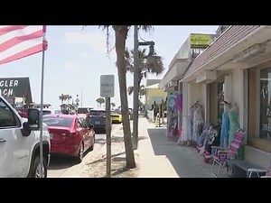 Daytona Beach cracking down on rowdy spring breakers