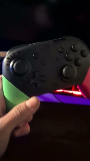 Unboxing My New Splatoon 2 EXCLUSIVE Controller!