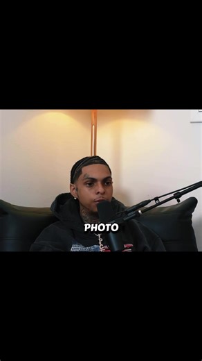 Lil Tony's Devil on the Mountain Story