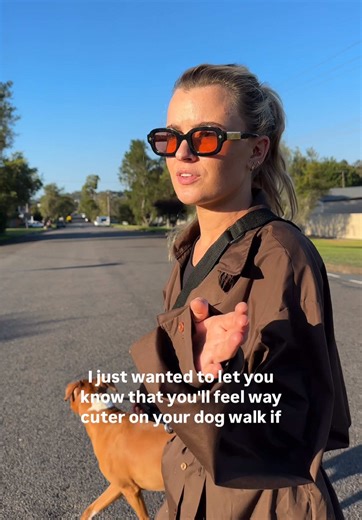 Enhance Your Dog Walk Style with 32 Piercings